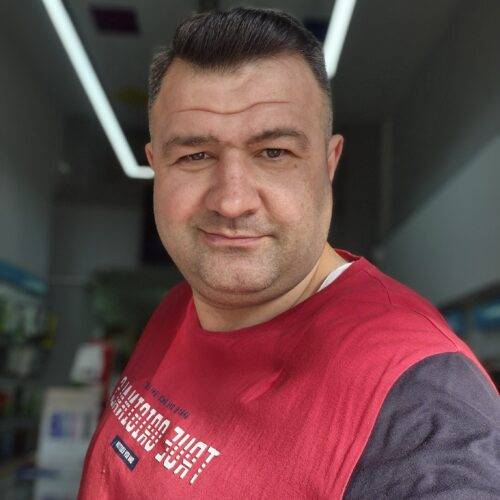 Ethem KINALI