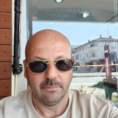 Ferhat ÖZTAŞ