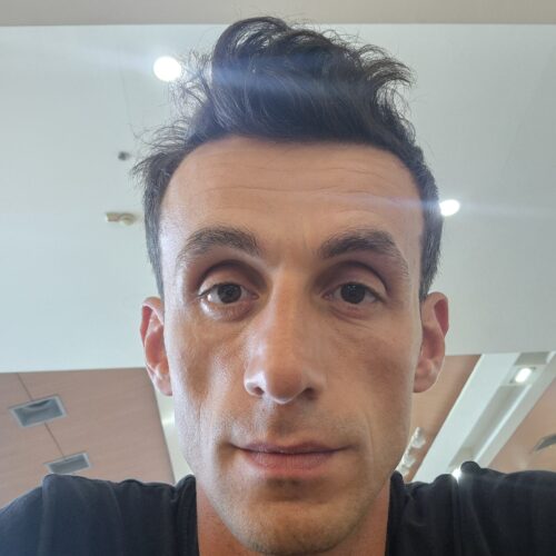Kenan ÖZİŞ