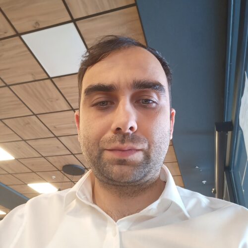 Sezgin ORHAN