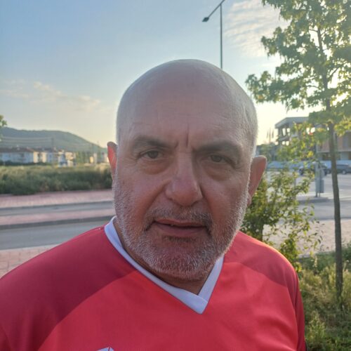 Yaşar YILDIZ