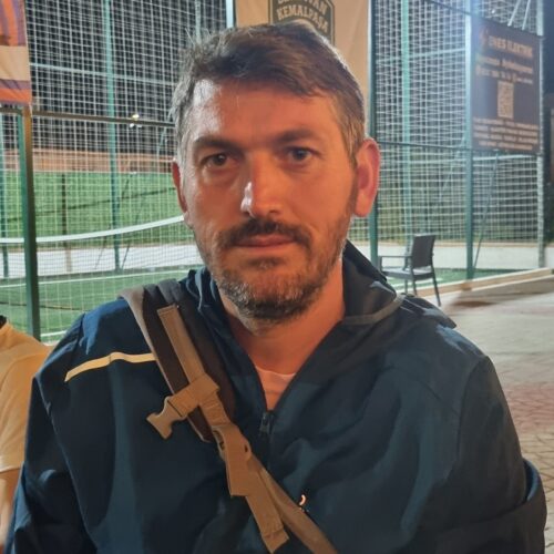Meriç AKKAYA