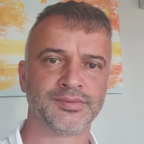 Hasan Ali ÖZDEMİR