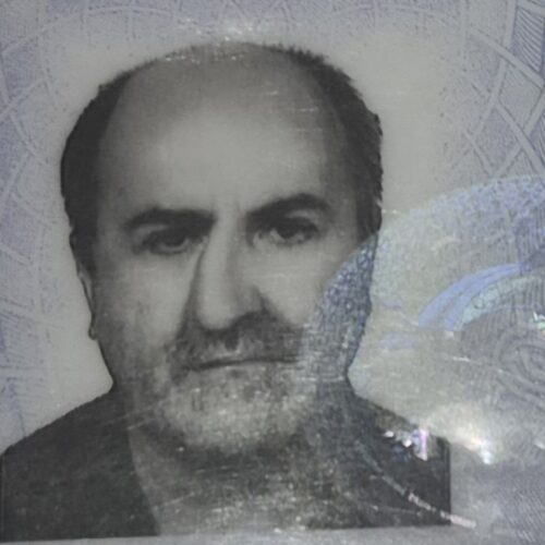 Aydın ALKAN
