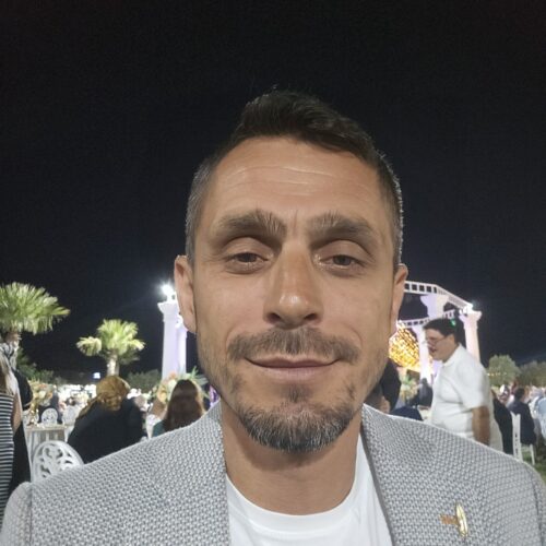 Osman ŞENTüRK