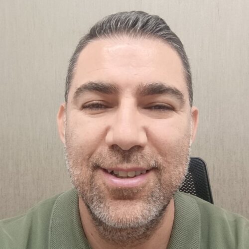 Erol BARAN