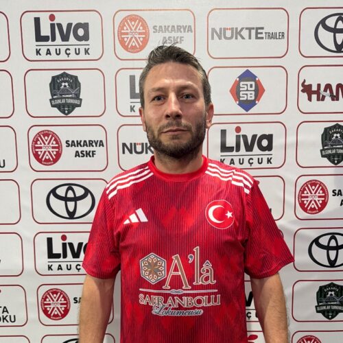 Hakan HAYIRLI