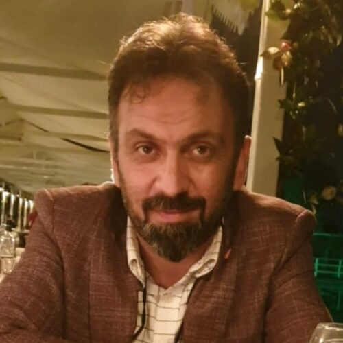 Davut ARSLAN