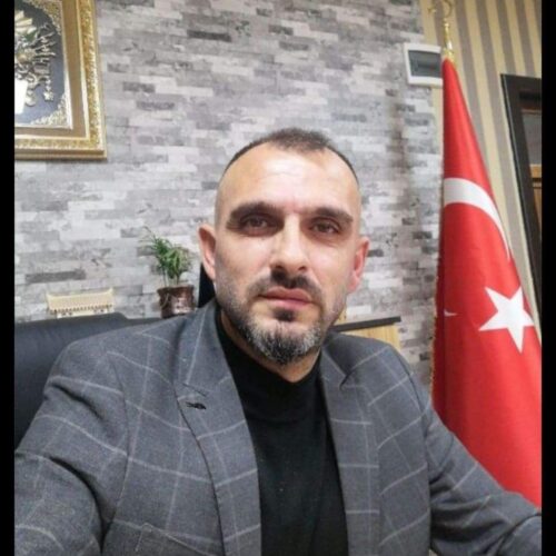 Recep ÜSTÜN