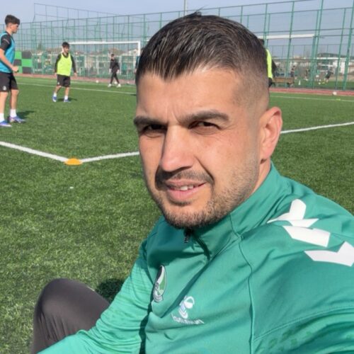 Coşkun YILMAZ