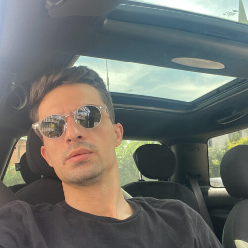 Emre Can ÖZTüRK