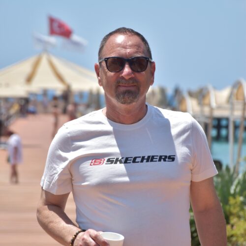 Sinan UĞUR