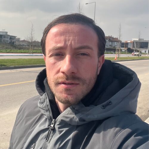 Yasin Görkem ARSLAN