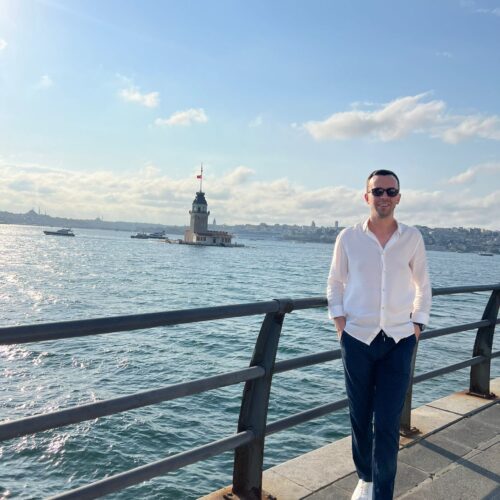 Cüneyt KOCACıK