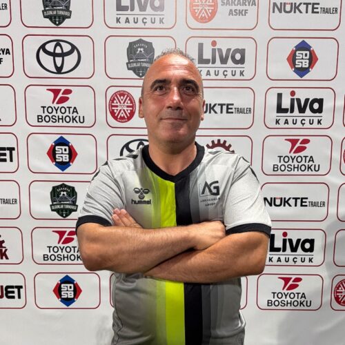 İsmail YAZGAN