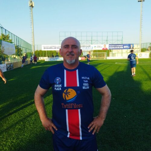 Tekin YILMAZKAYA