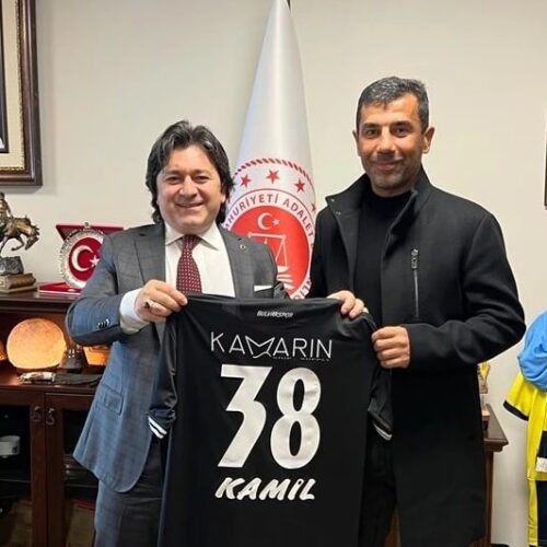 Erol KAPUSUZ