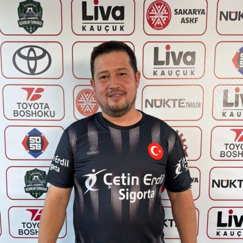 Abdurrahman ÇAĞALTAY