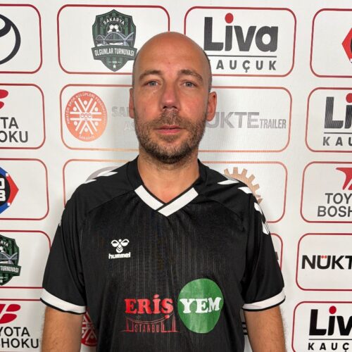 Semih ALANKAYA