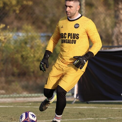Fatih Mert TORAMAN