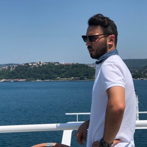 Burakhan DÖNMEZ