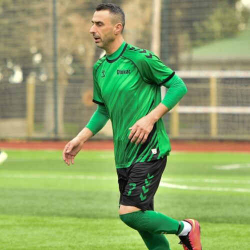 Kadir Murat ŞEN