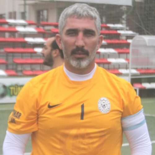 Hüseyin FINDIKÇI