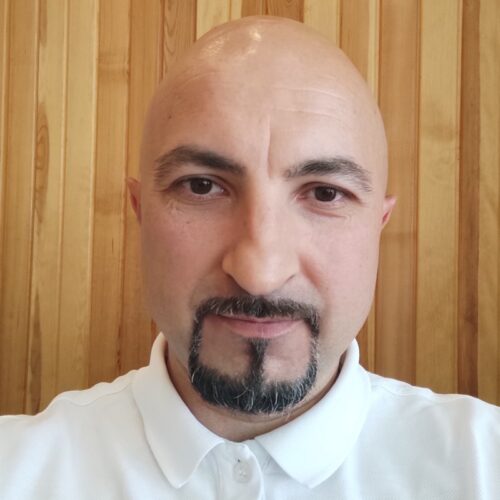 Duran MUTLU