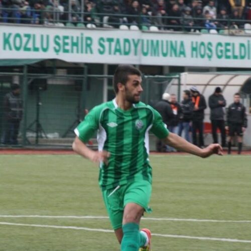 Kasım ABAŞ