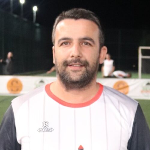 Şahin ÇEVİK