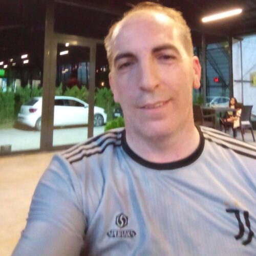 Sertan DUMANOĞLU