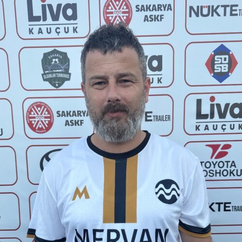Ersavaş KISACIK