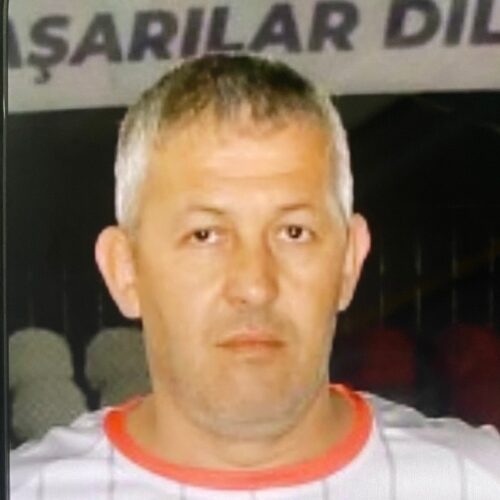Faruk  UZUNBOY