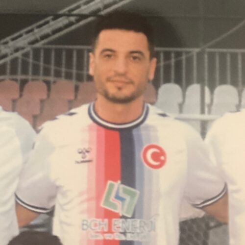 Hamza DUMAN
