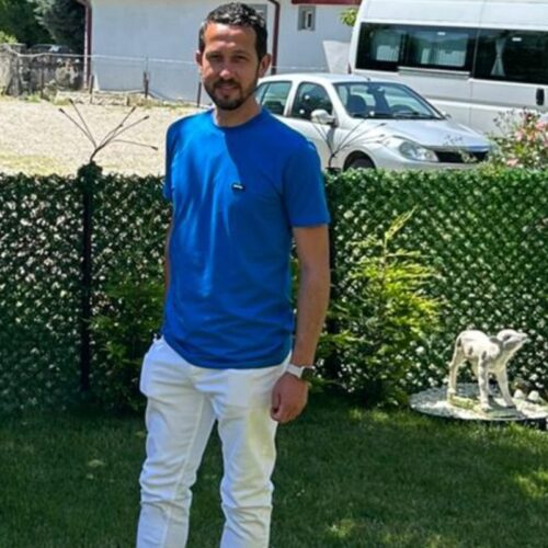 Murat TORTOP