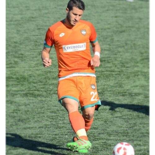 Onur DEMİR