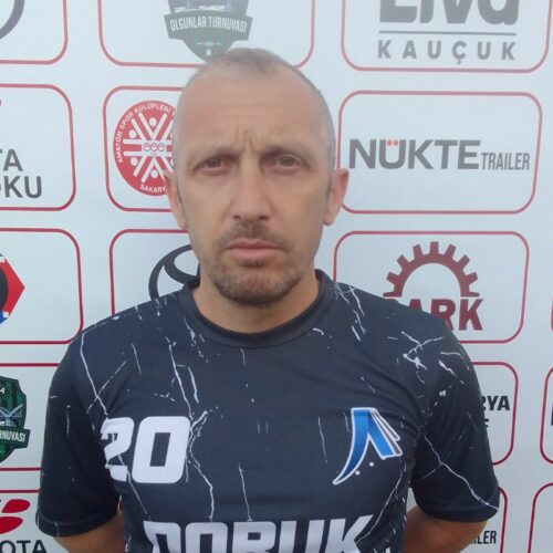 İsmail TOPÇUOĞLU