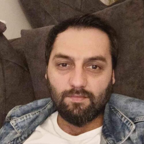 Sercan YILMAZ