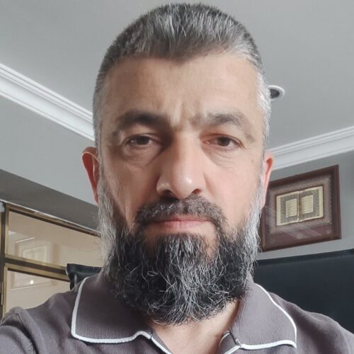 Öztürk  KILINÇ
