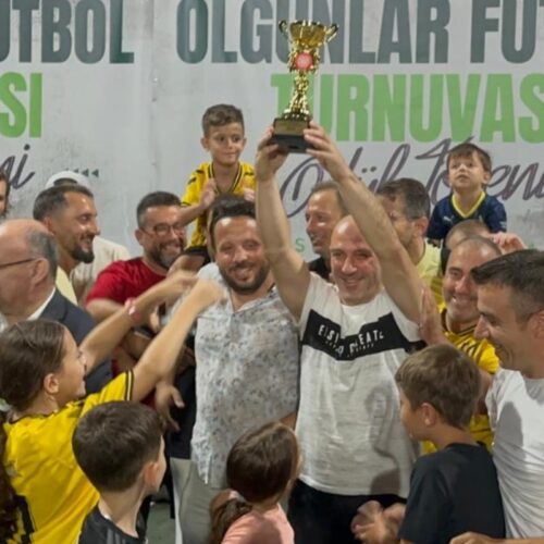Mehmet GÜMÜŞTAŞ