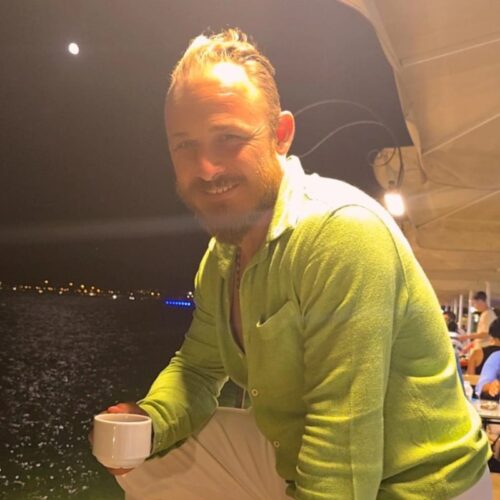 Erhan TAŞÇIKAR