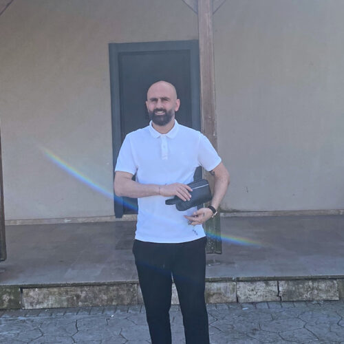 Utku DEMİREL