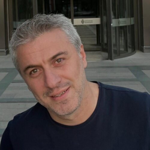 Kemal YAZICI