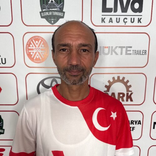 Serdar ELİYOK