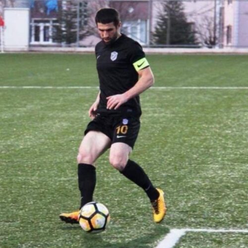 Ruhi  YİĞİT