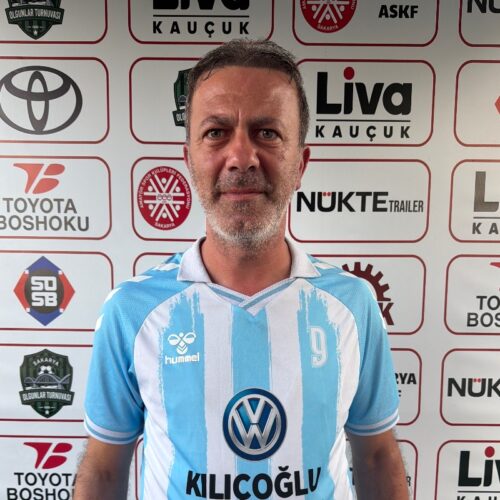 Cemil KILIÇ