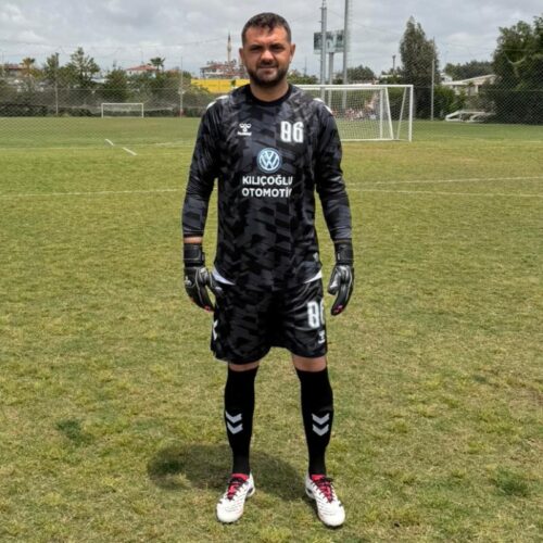 Haluk TOPAL