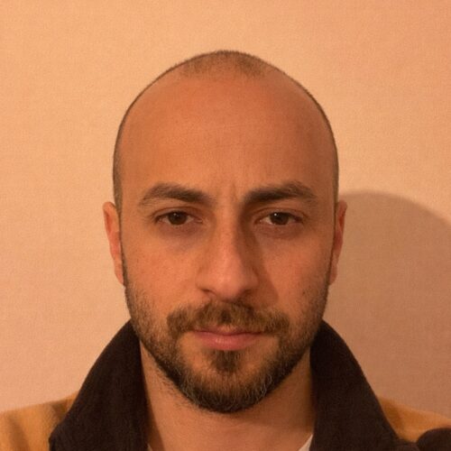 Mustafa  ÇUKUR