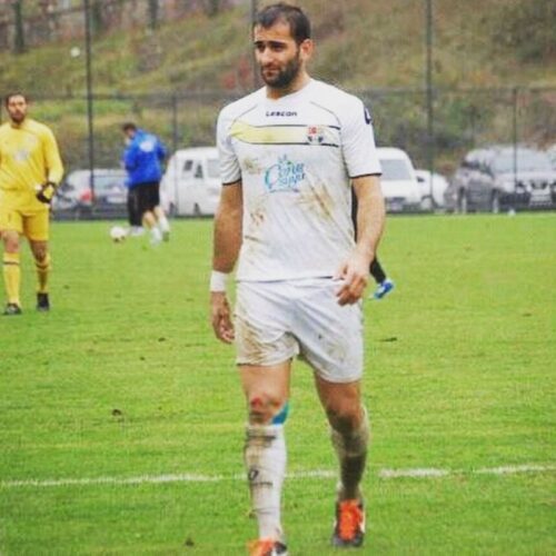 Abdülkadir  BALKAYA