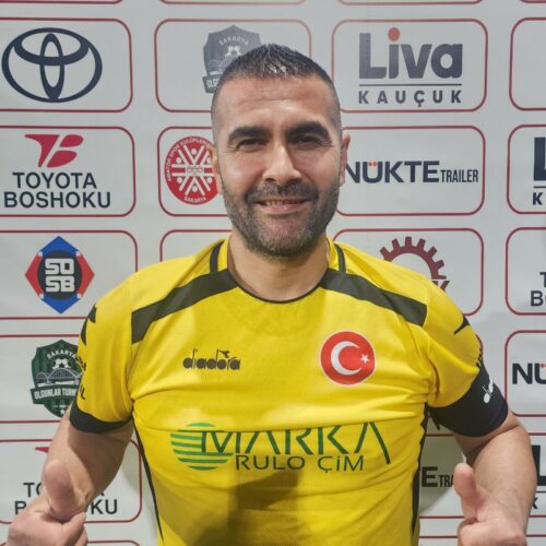 Adil Onur DÖNMEZ